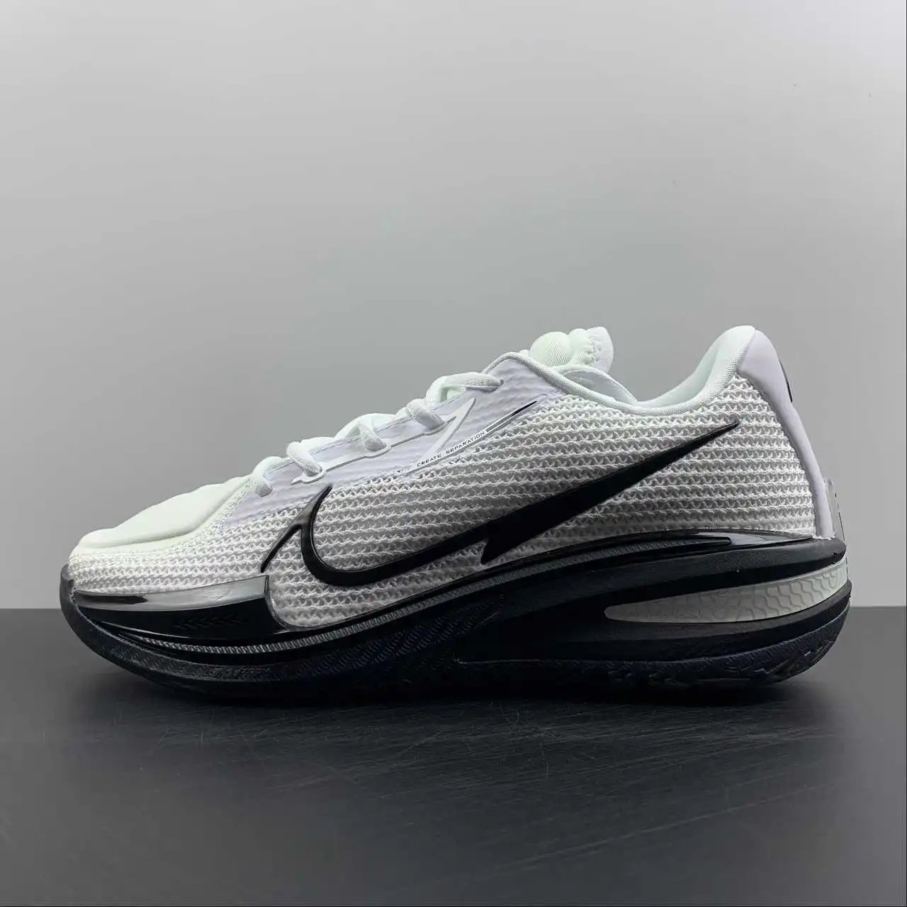 Nike AIR Zoom G.T Cut Ep DM5039-100 thumbnail 4