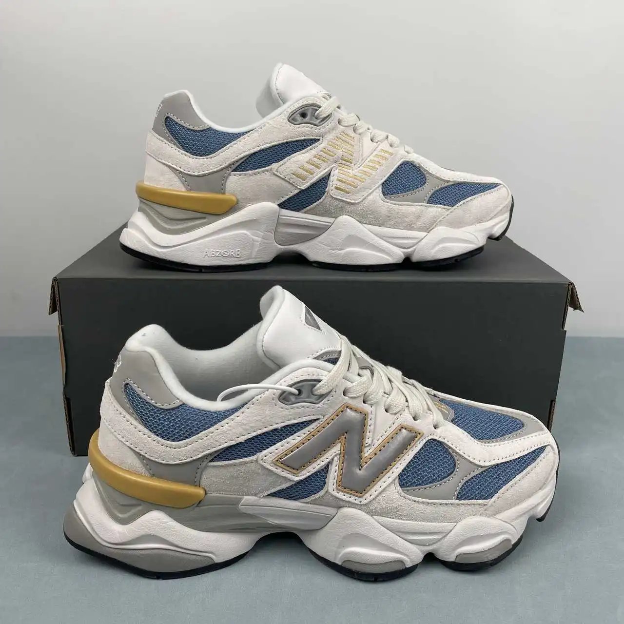 New Balance 9060 U9060FM