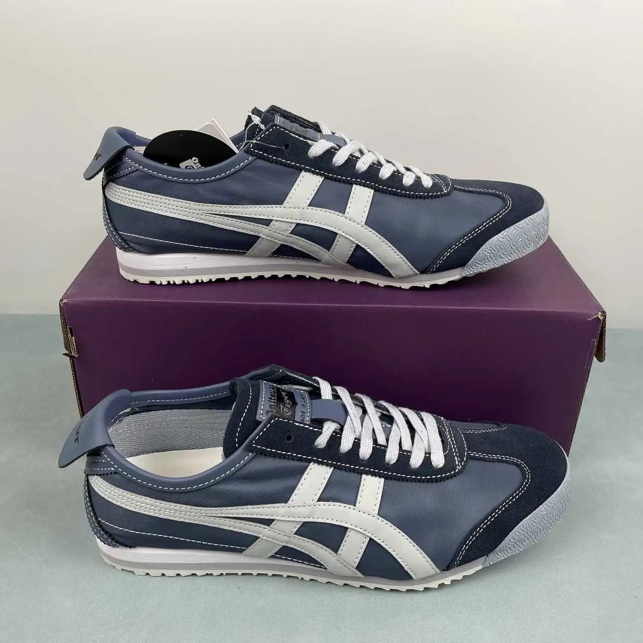 Asics Onitsuka tiger MEXICO 66 1183C460-400