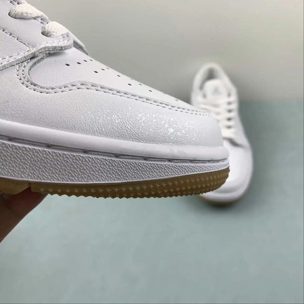 Air Jordan 1 Low DD9315-111 7