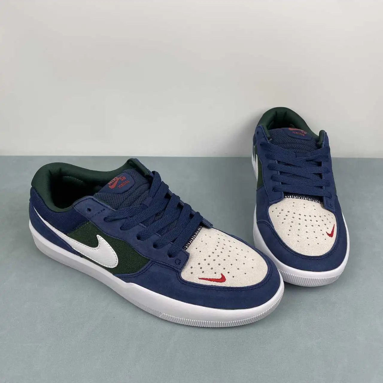 Nike SB Force 58 CZ2959-402 thumbnail 2