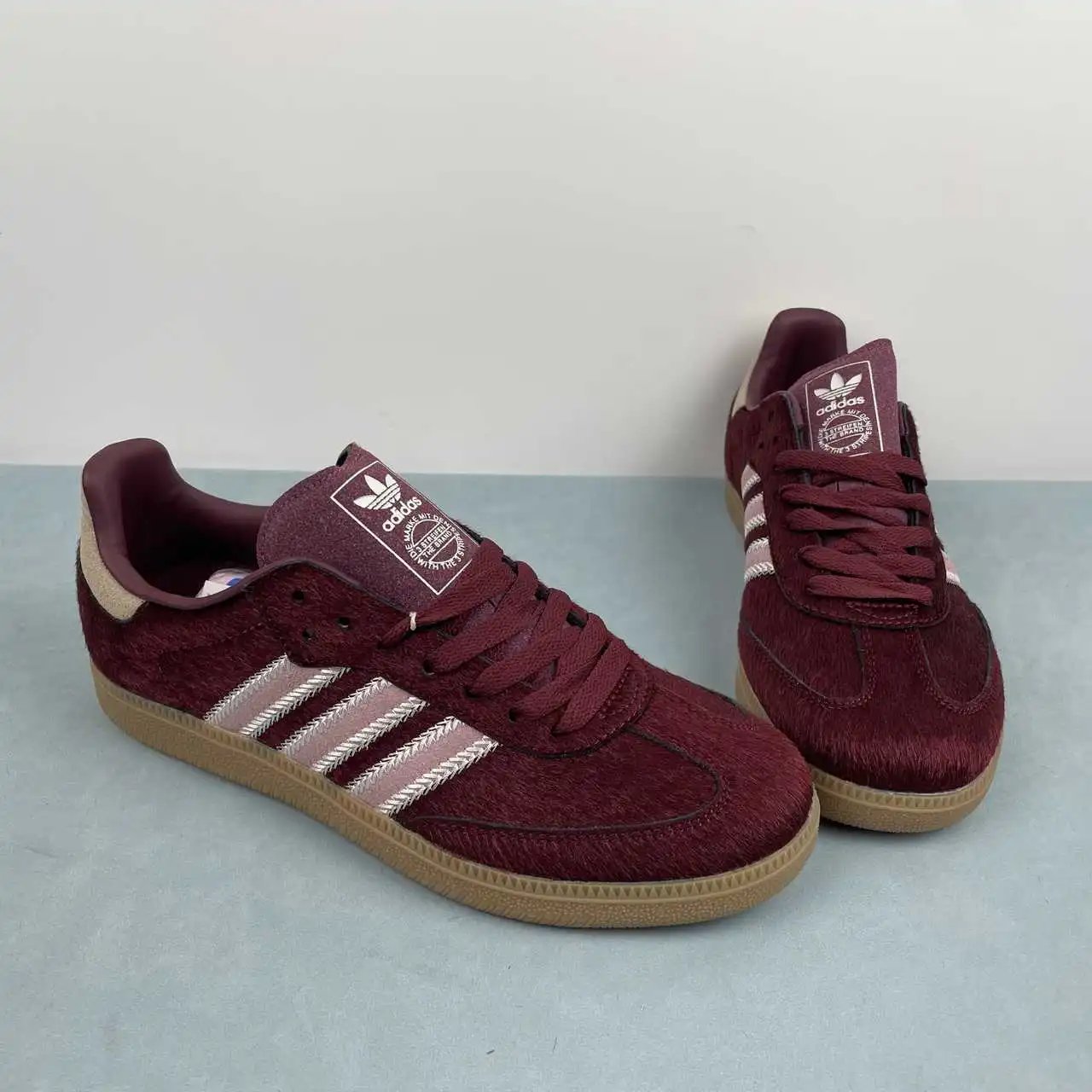 ADIDAS SAMBA JP5330 thumbnail 2