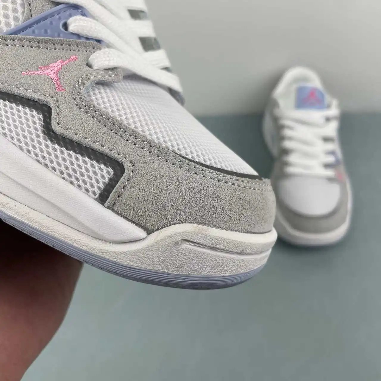 Air Jordan Flight Court HQ0506-140 7