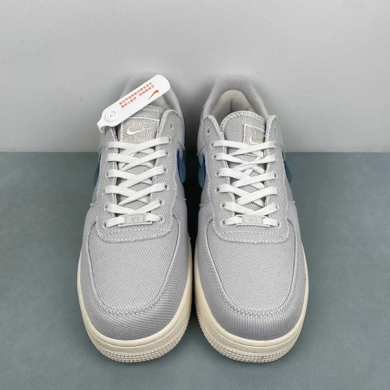 Nike Air Force 1 HV1204-001 thumbnail 3