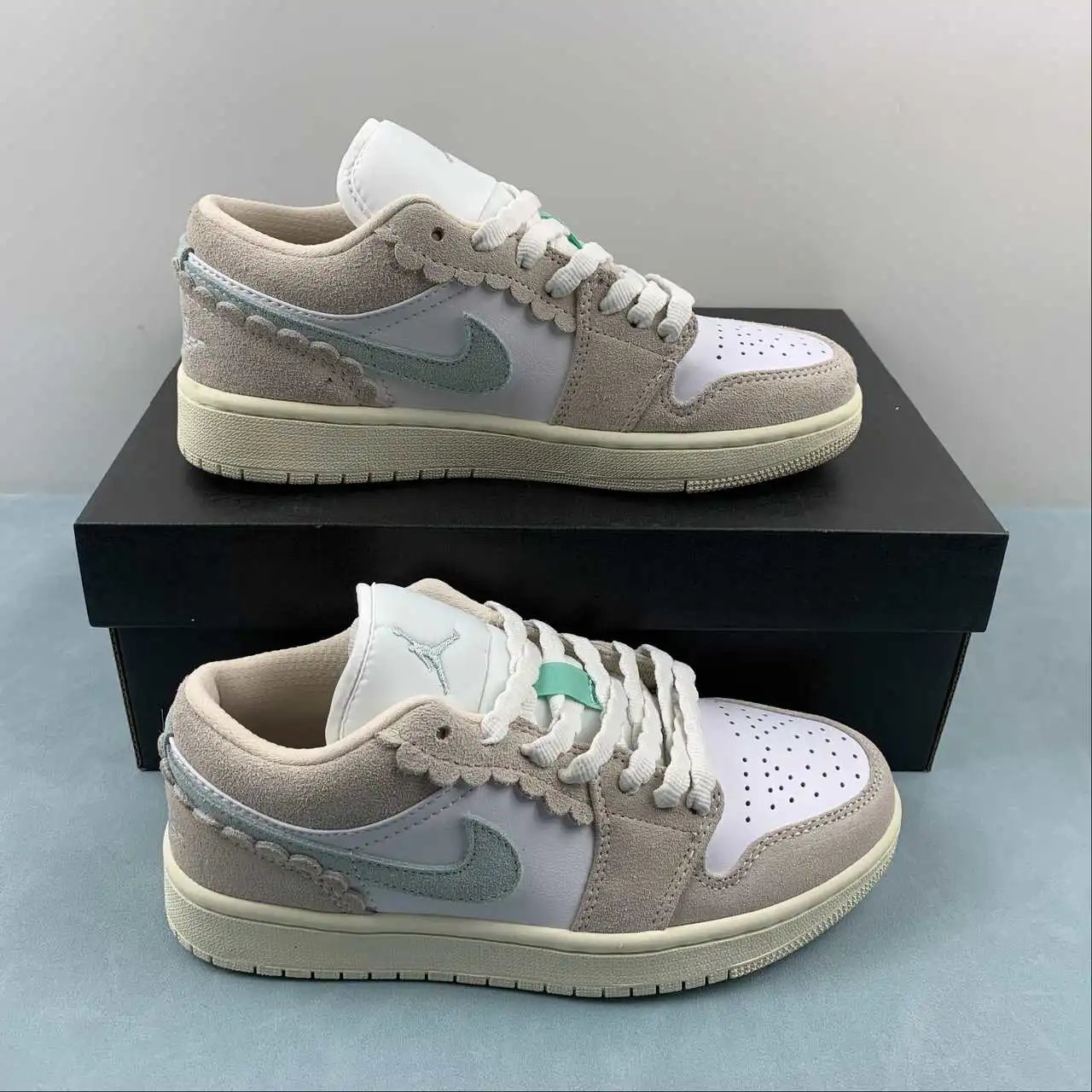 Air Jordan 1 Low DZ5356-800