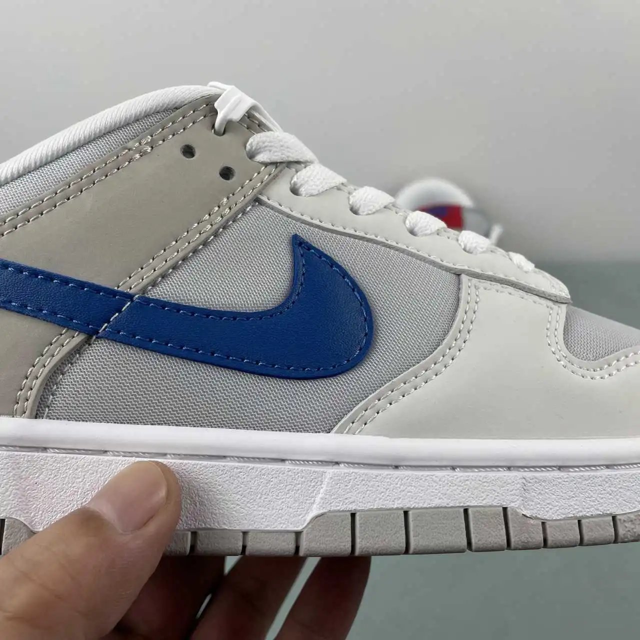 Nike Dunk Low HF0391-001 6