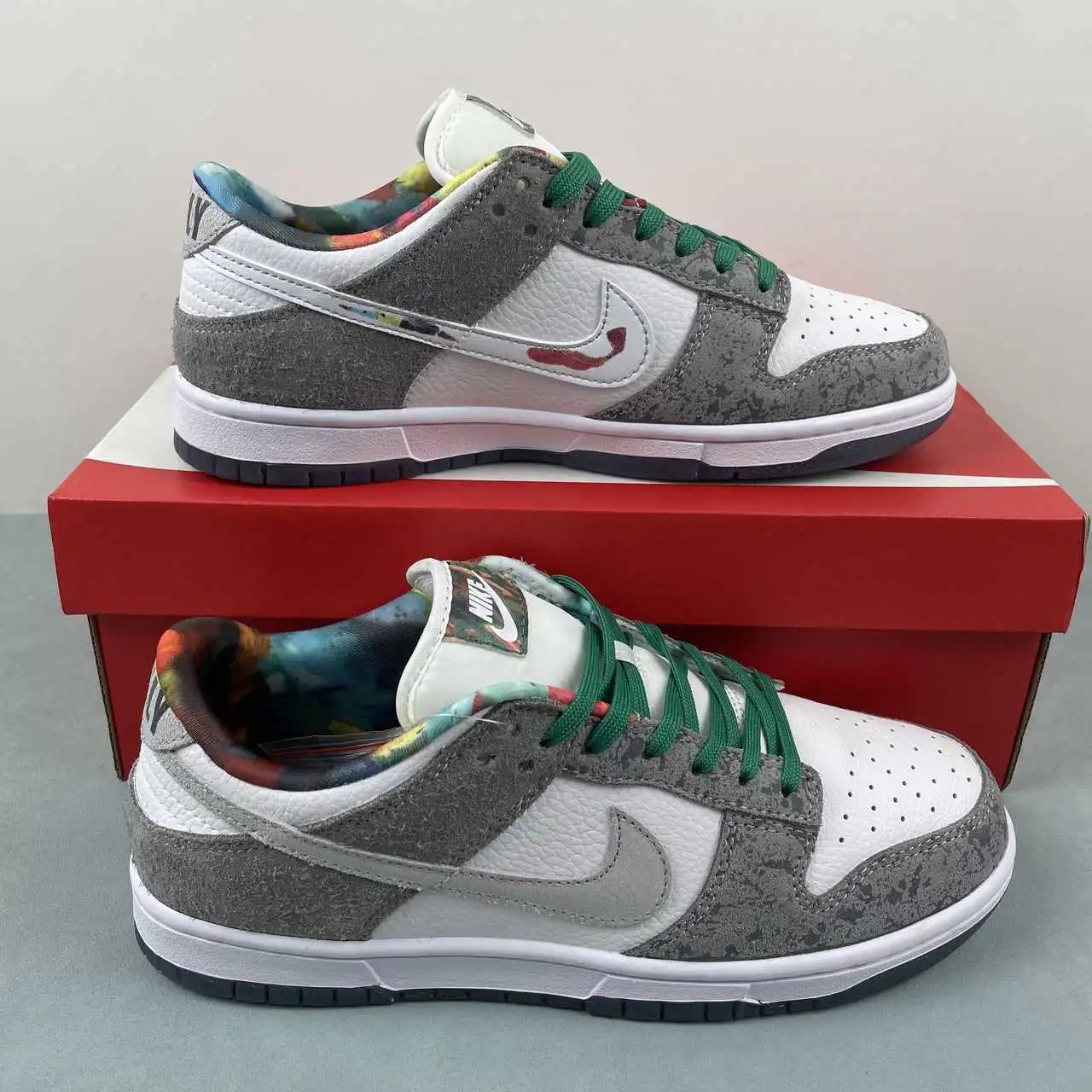 Nike Dunk Low HF4840-068