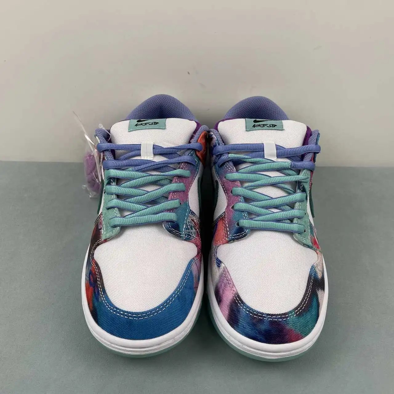 Nike Dunk Low HF6061-400 thumbnail 3