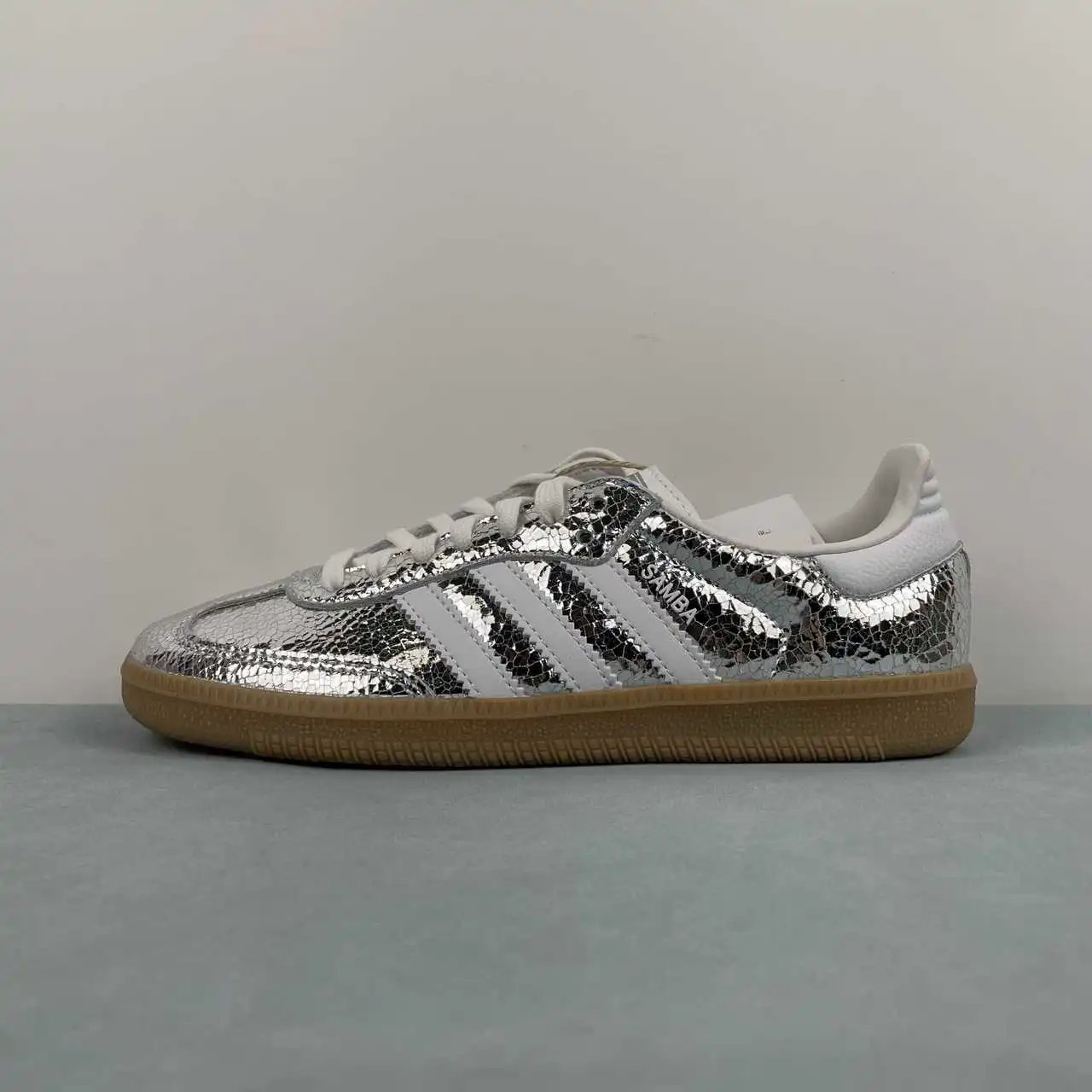 ADIDAS SAMBA JR0035 thumbnail 4