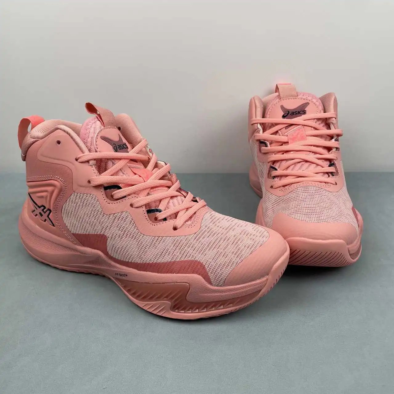 Asics NOVA SURGE 3 1061A048-700 thumbnail 2