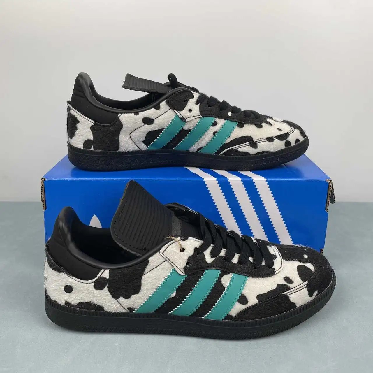 ADIDAS SAMBA JS3930