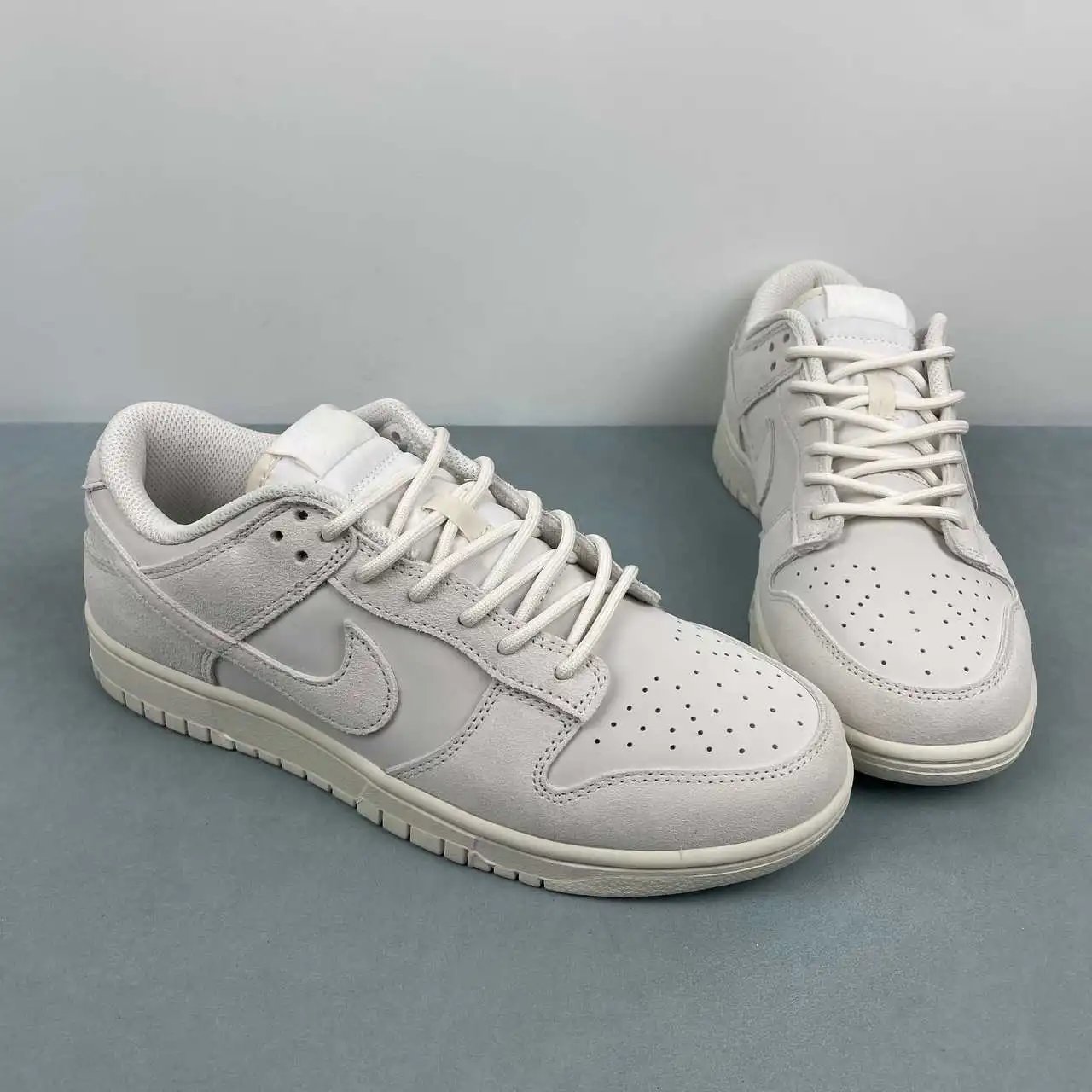 Nike Dunk Low White – IB6651-003 thumbnail 2