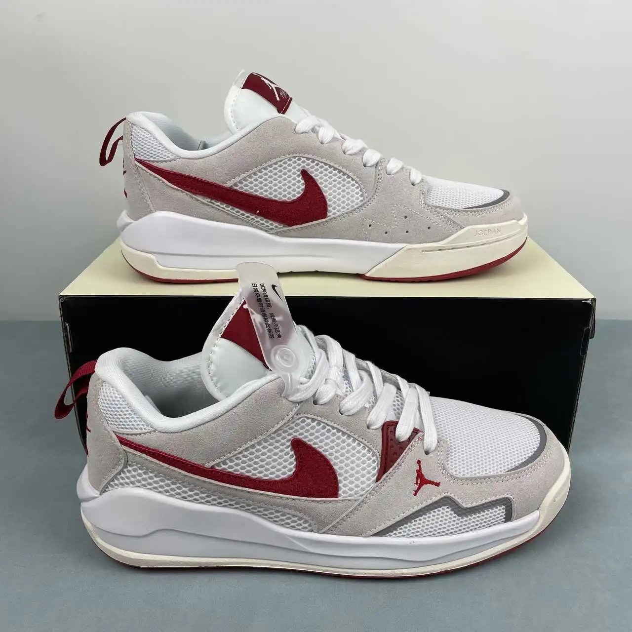 Air Jordan Stadium 90 HJ6777-116