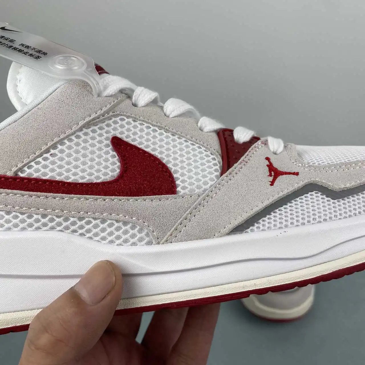 Air Jordan Stadium 90 HJ6777-116 9