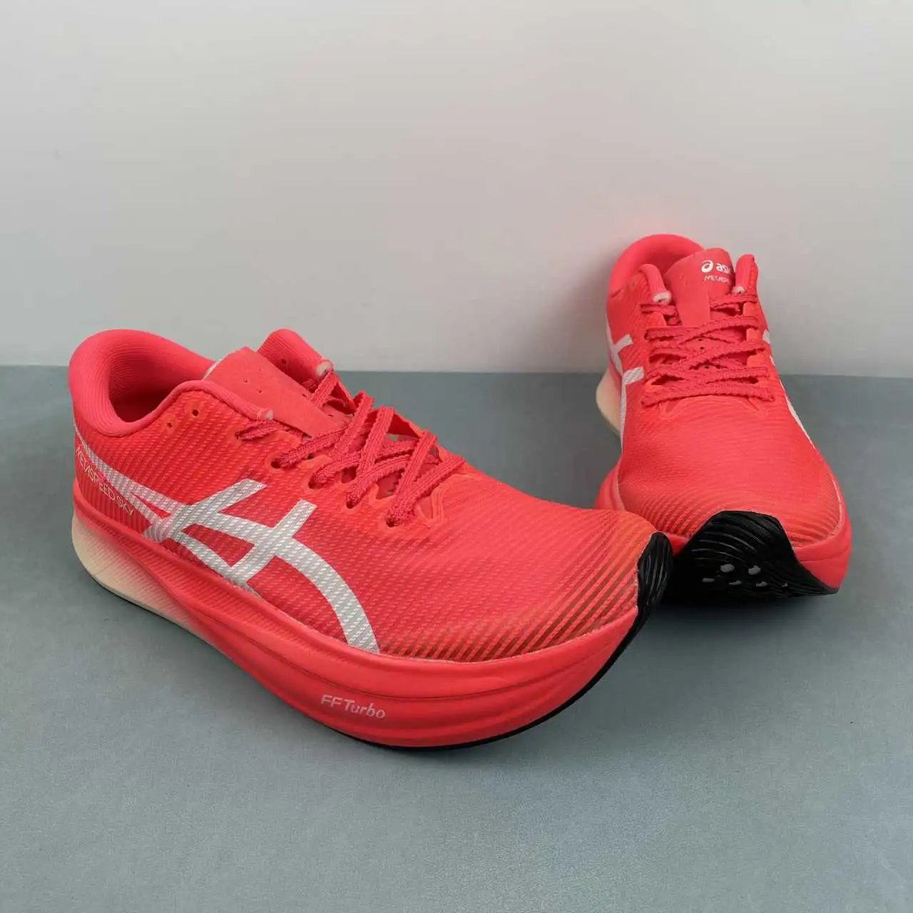 Asics METASPEED SKY + 1013A115-700 thumbnail 2