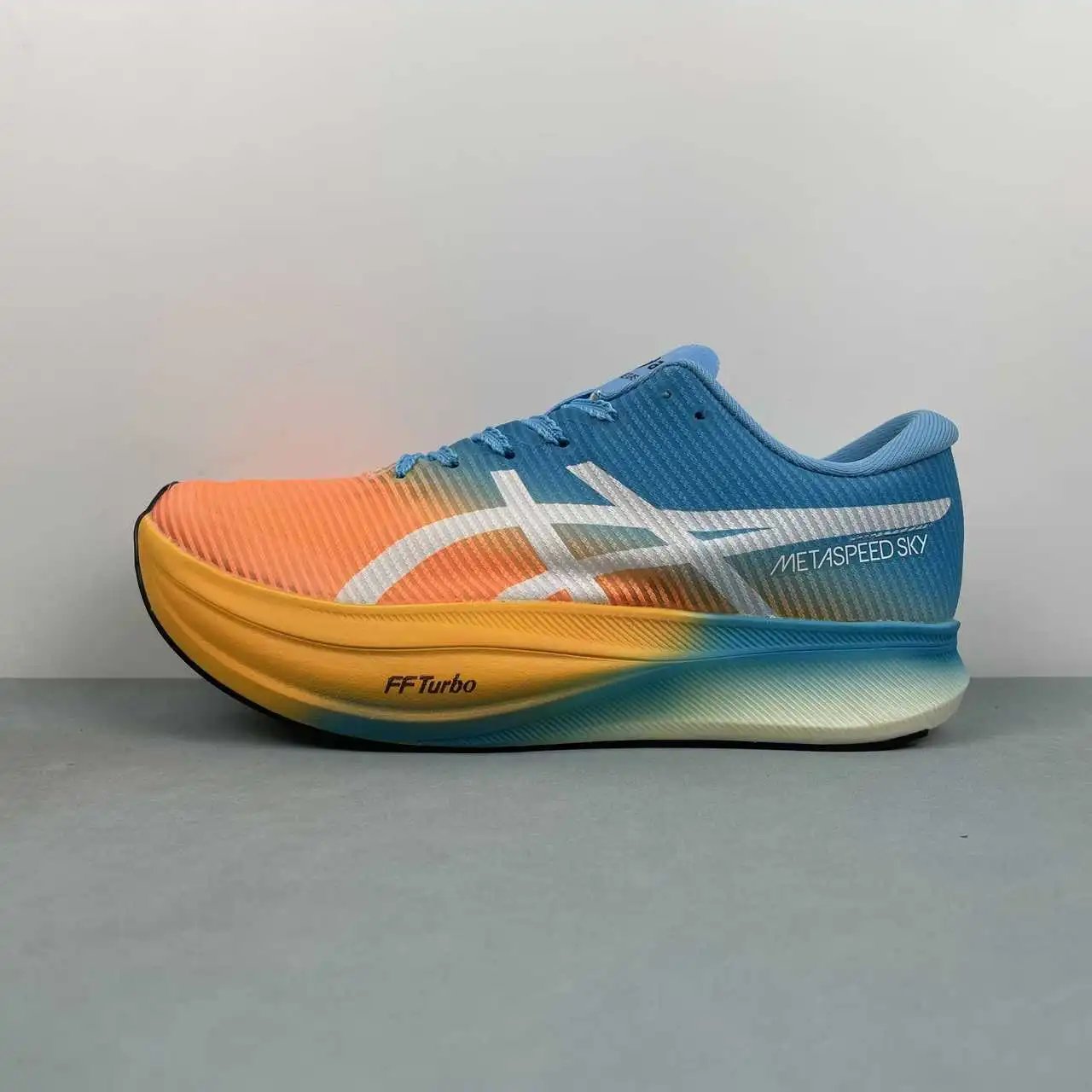 Asics METASPEED SKY + 1013A115-800 thumbnail 4