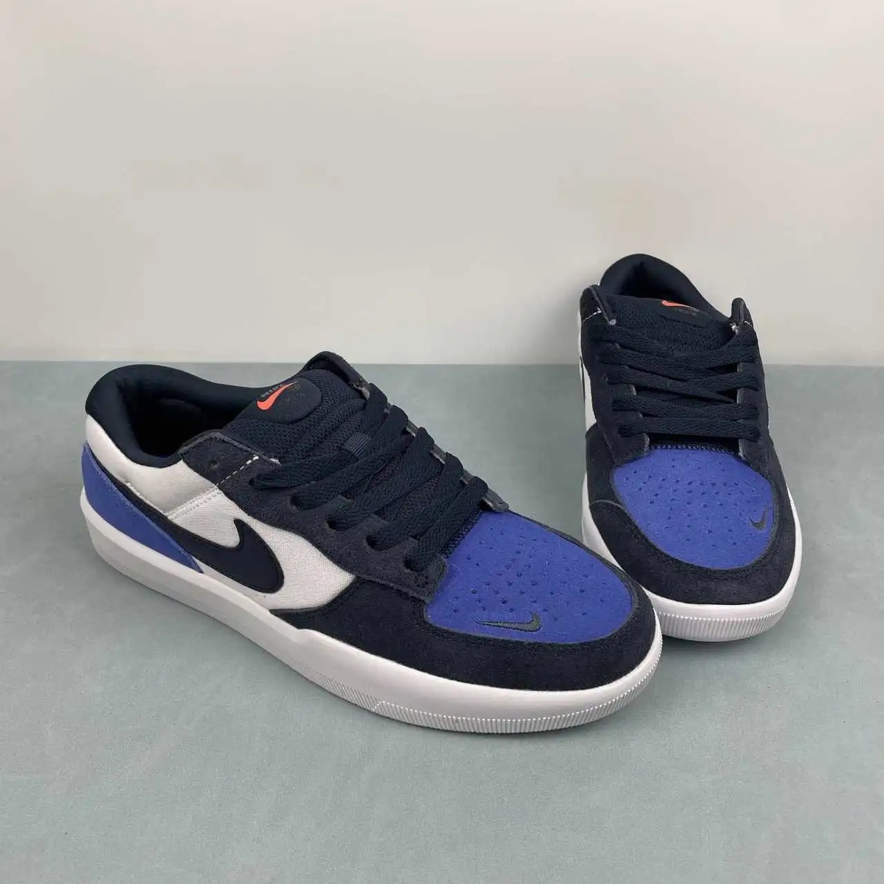 Nike SB Force 58 DV5477-401 thumbnail 2