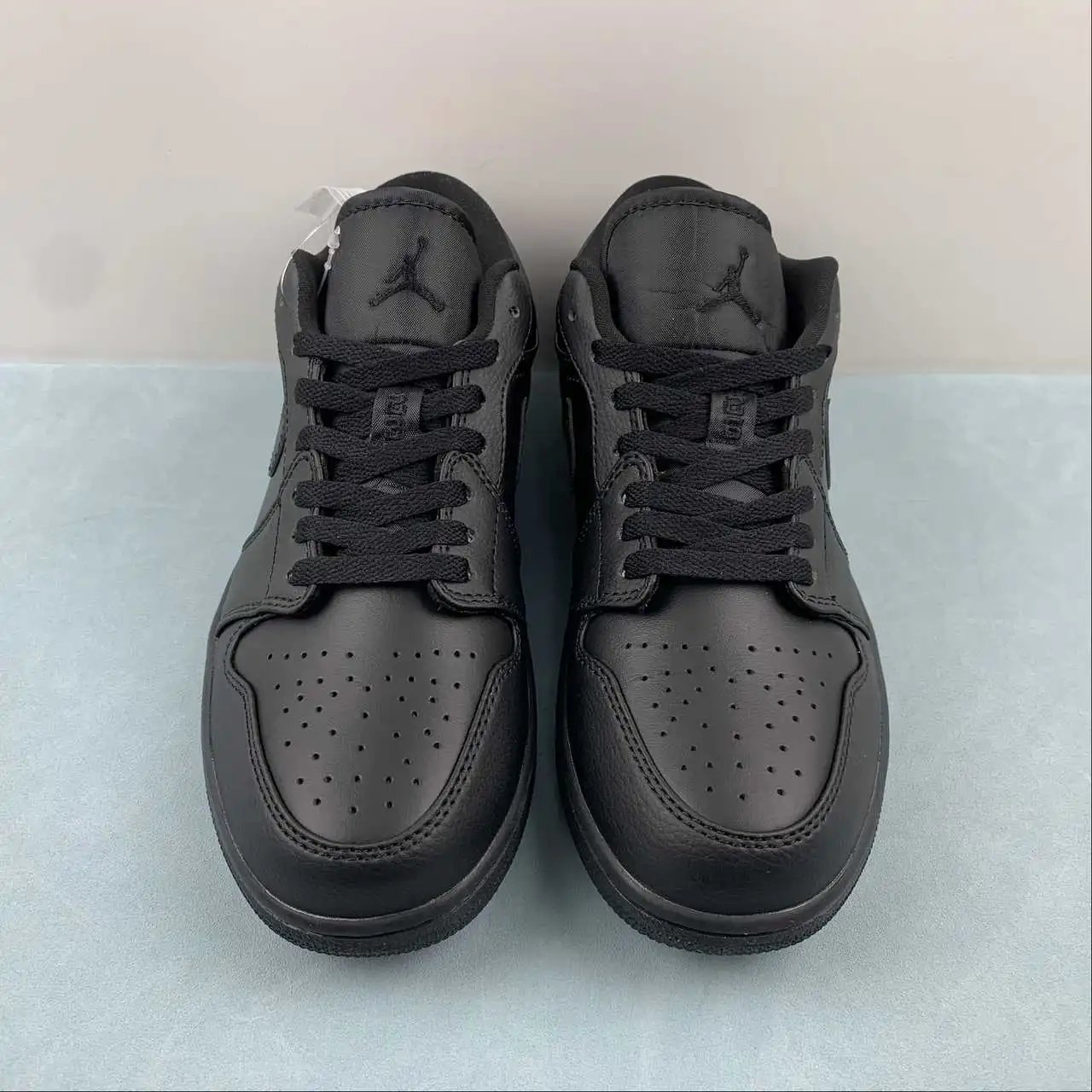 Air Jordan 1 Low 553558-091 thumbnail 3
