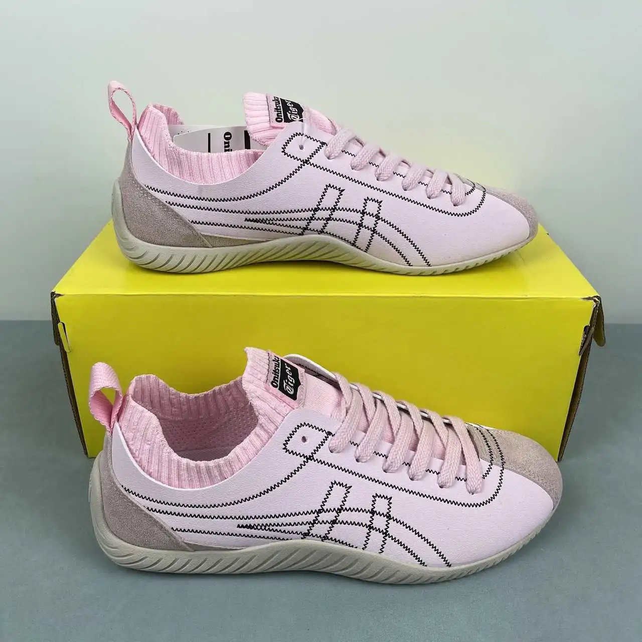 Asics Onitsuka tiger MEXICO 66 1183B969-700