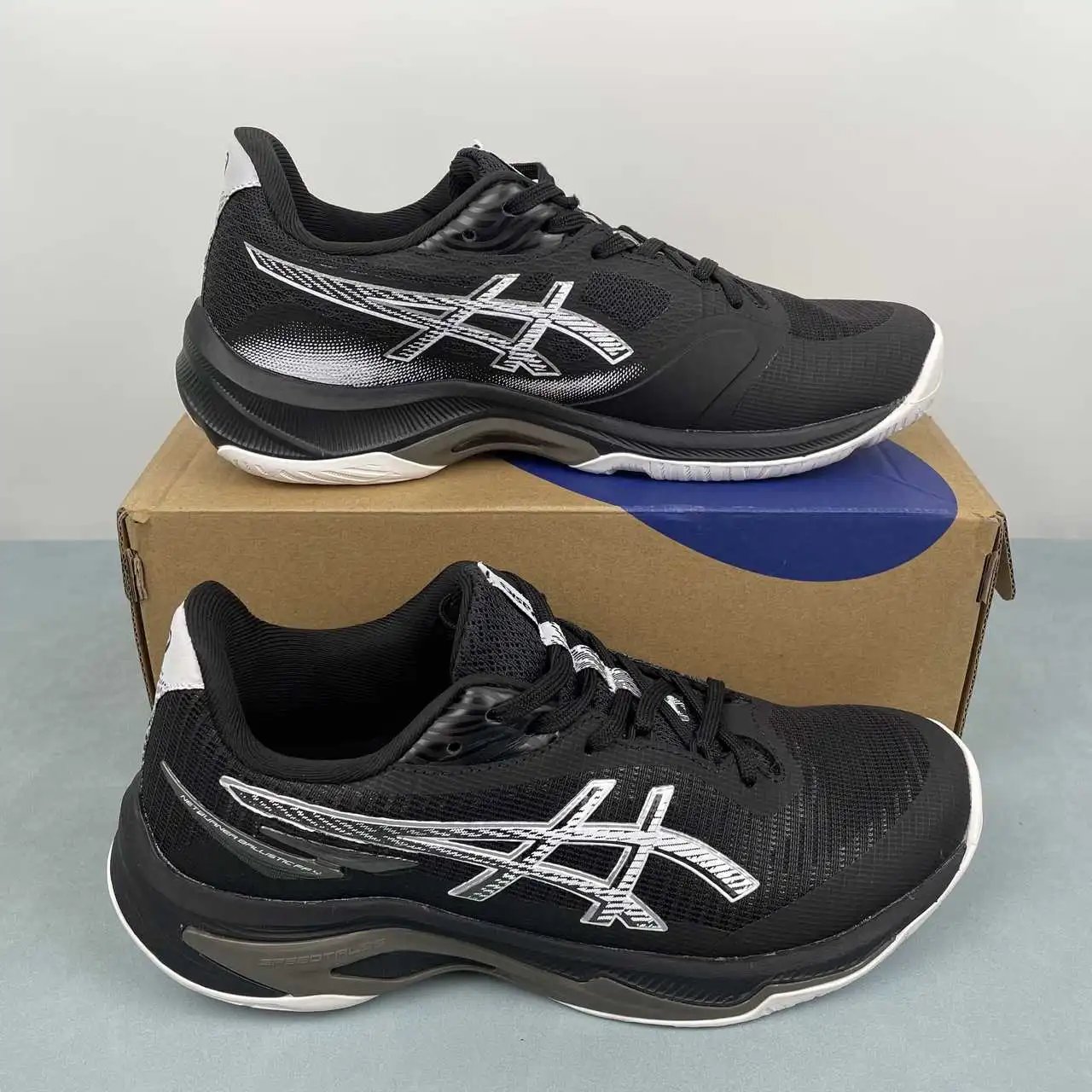 Asics NETBURNER BALLISTIC FF 4 1051A088-001