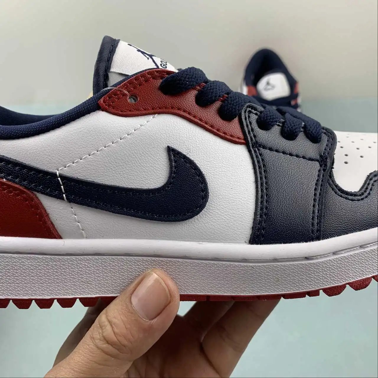 Air Jordan 1 Low DD9315-113 9