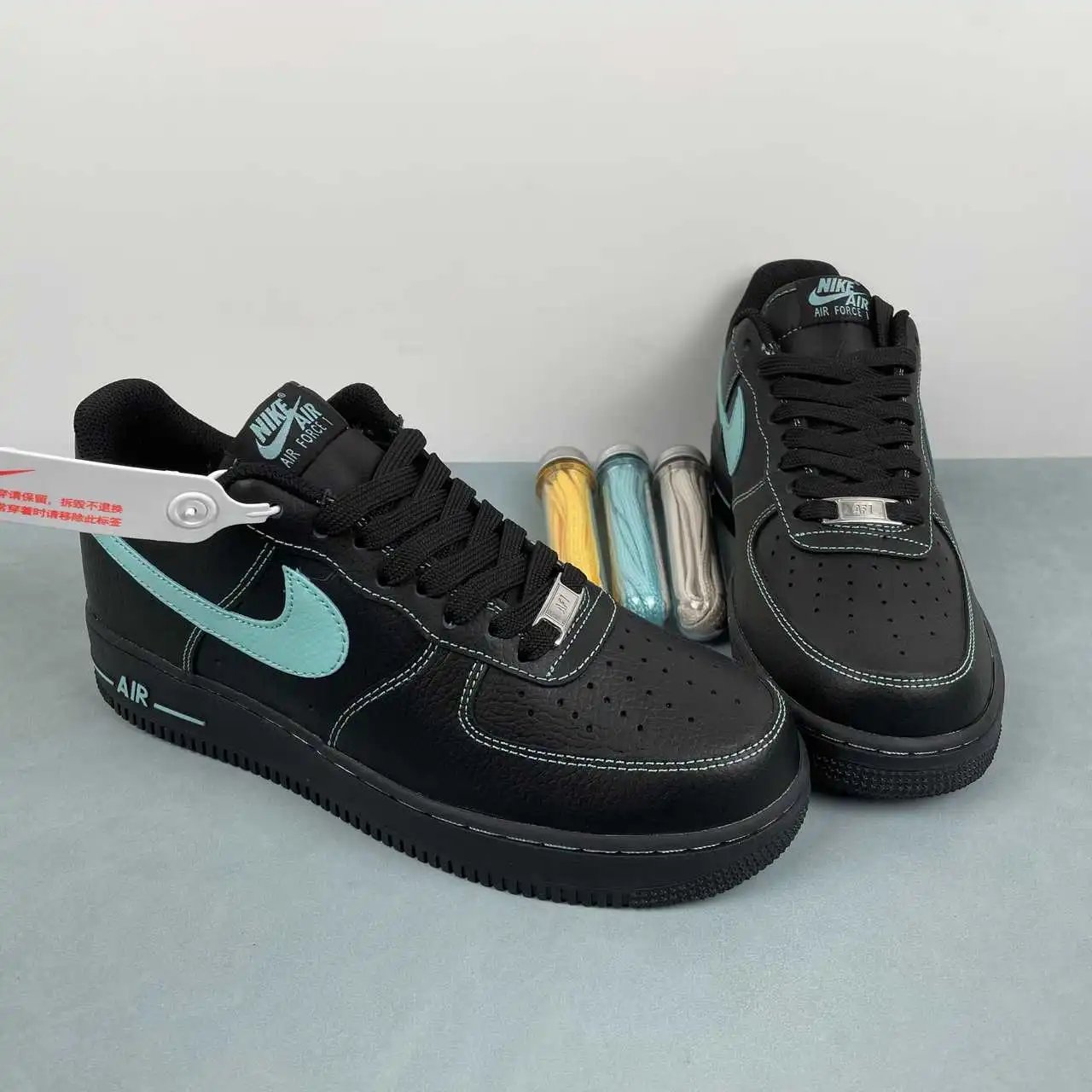 Nike Air Force 1 HQ2037-002 thumbnail 2