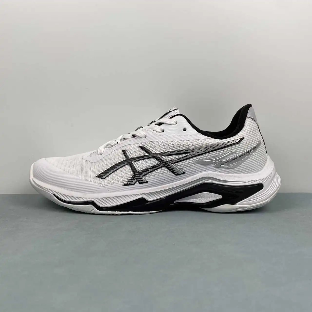 Asics NETBURNER BALLISTIC FF 4 1051A088-100 thumbnail 4