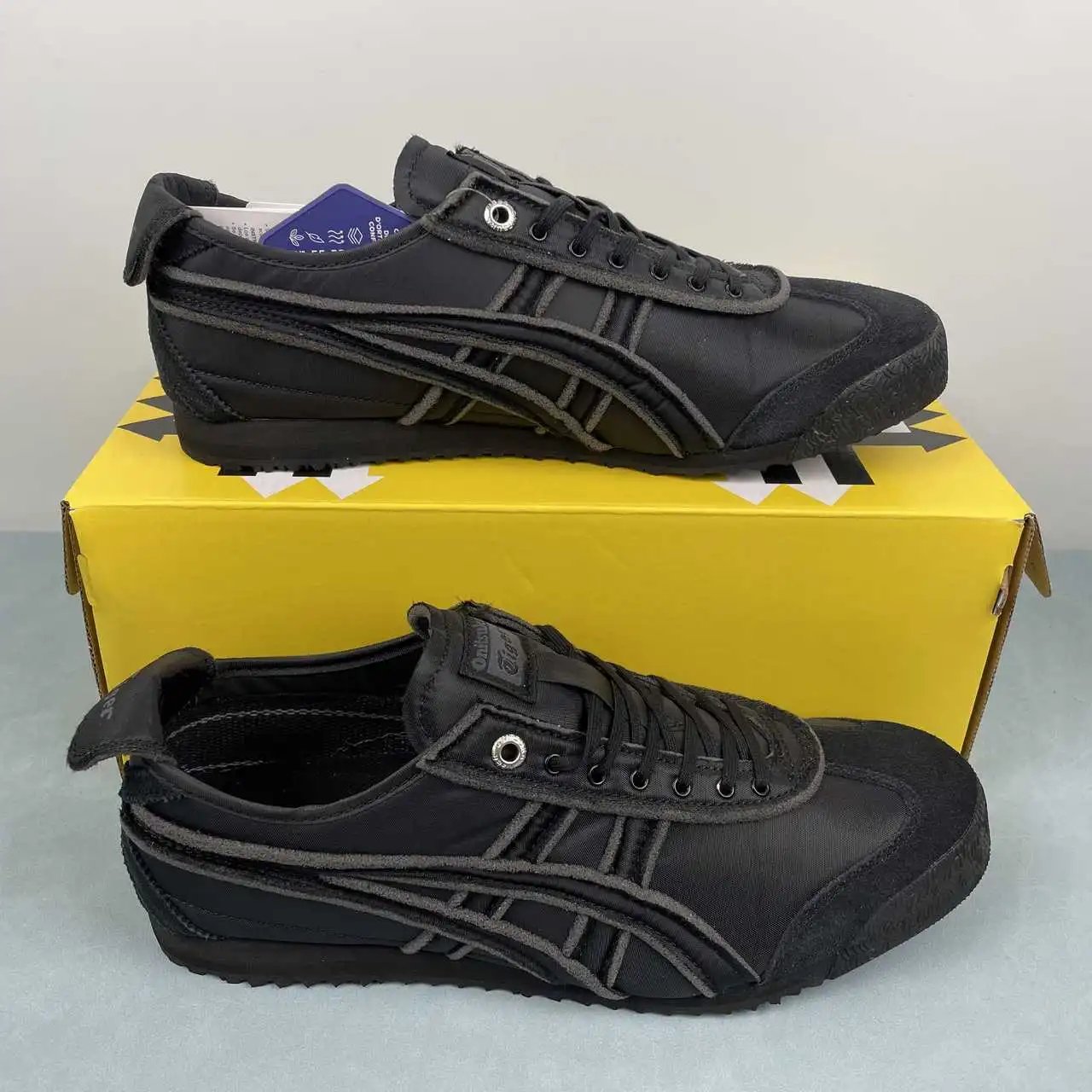 Asics Onitsuka tiger MEXICO 66 1183C115-001