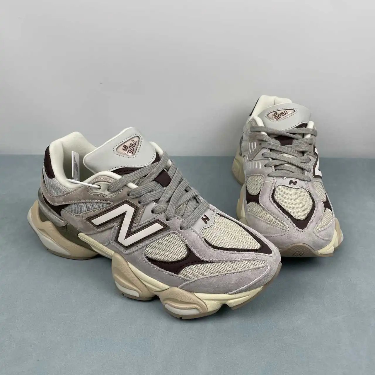 New Balance 9060 U9060FNA thumbnail 2