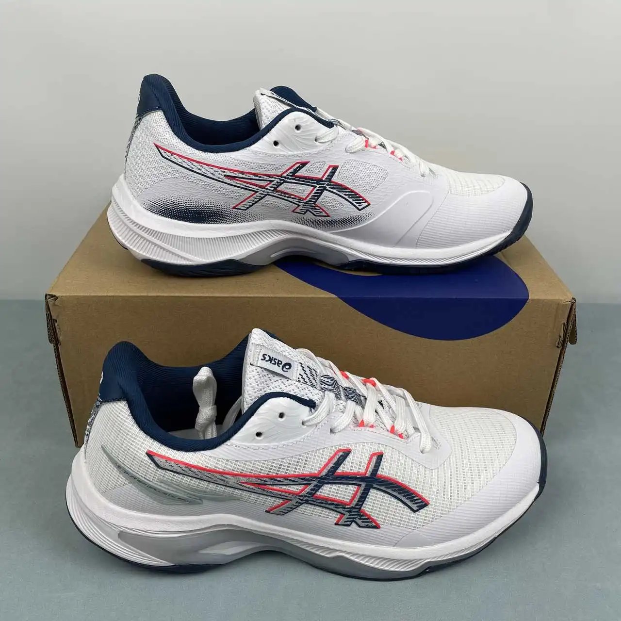 Asics NETBURNER BALLISTIC FF 4 1051A088-101