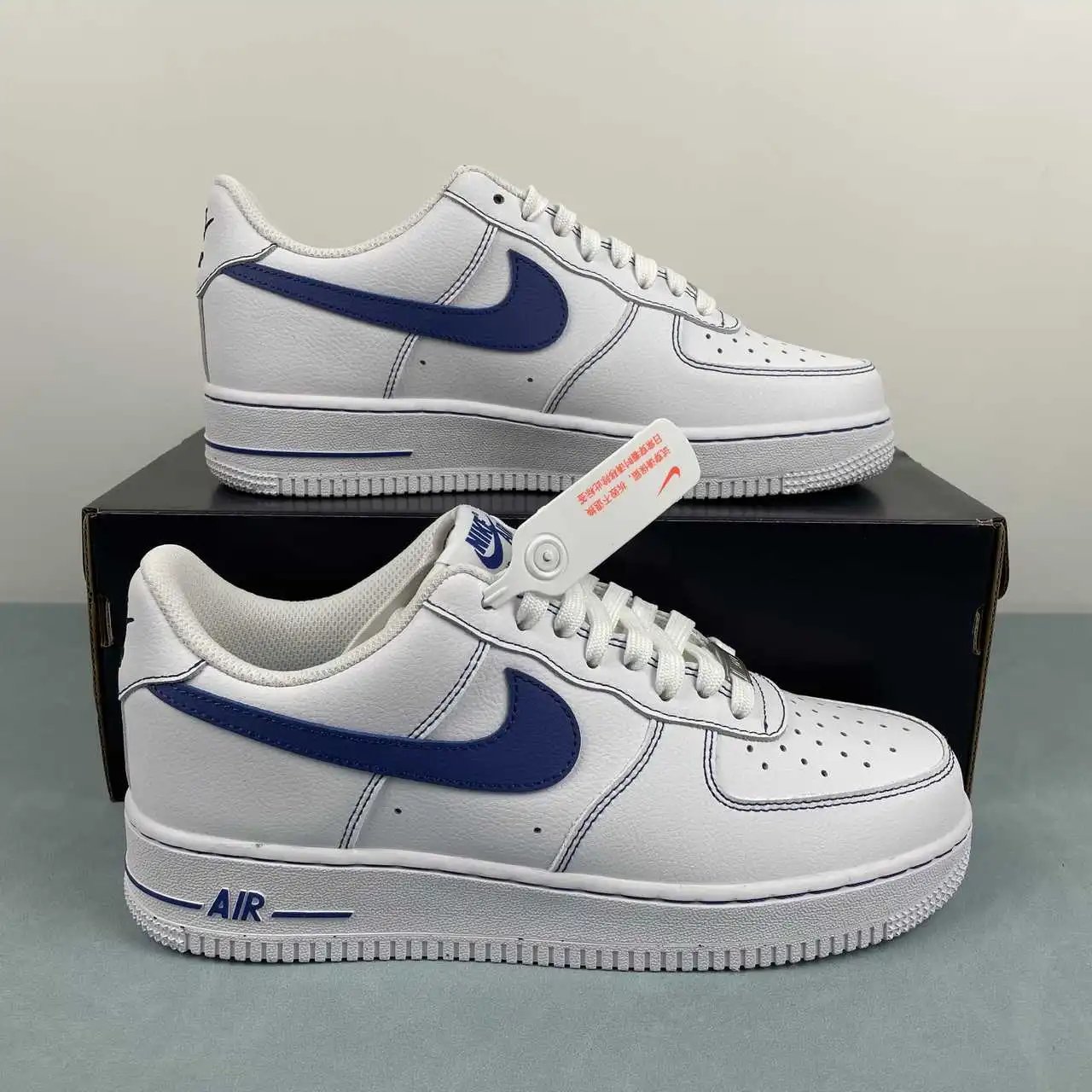 Nike Air Force 1 HQ2037-100
