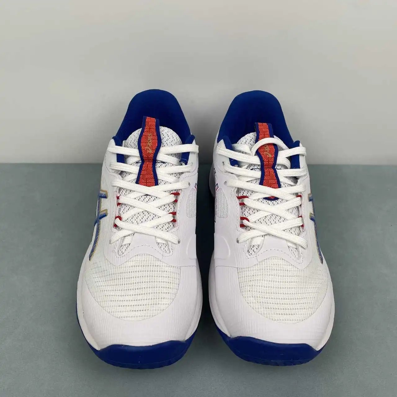 Asics NETBURNER BALLISTIC FF 4 1051A096-960 thumbnail 3