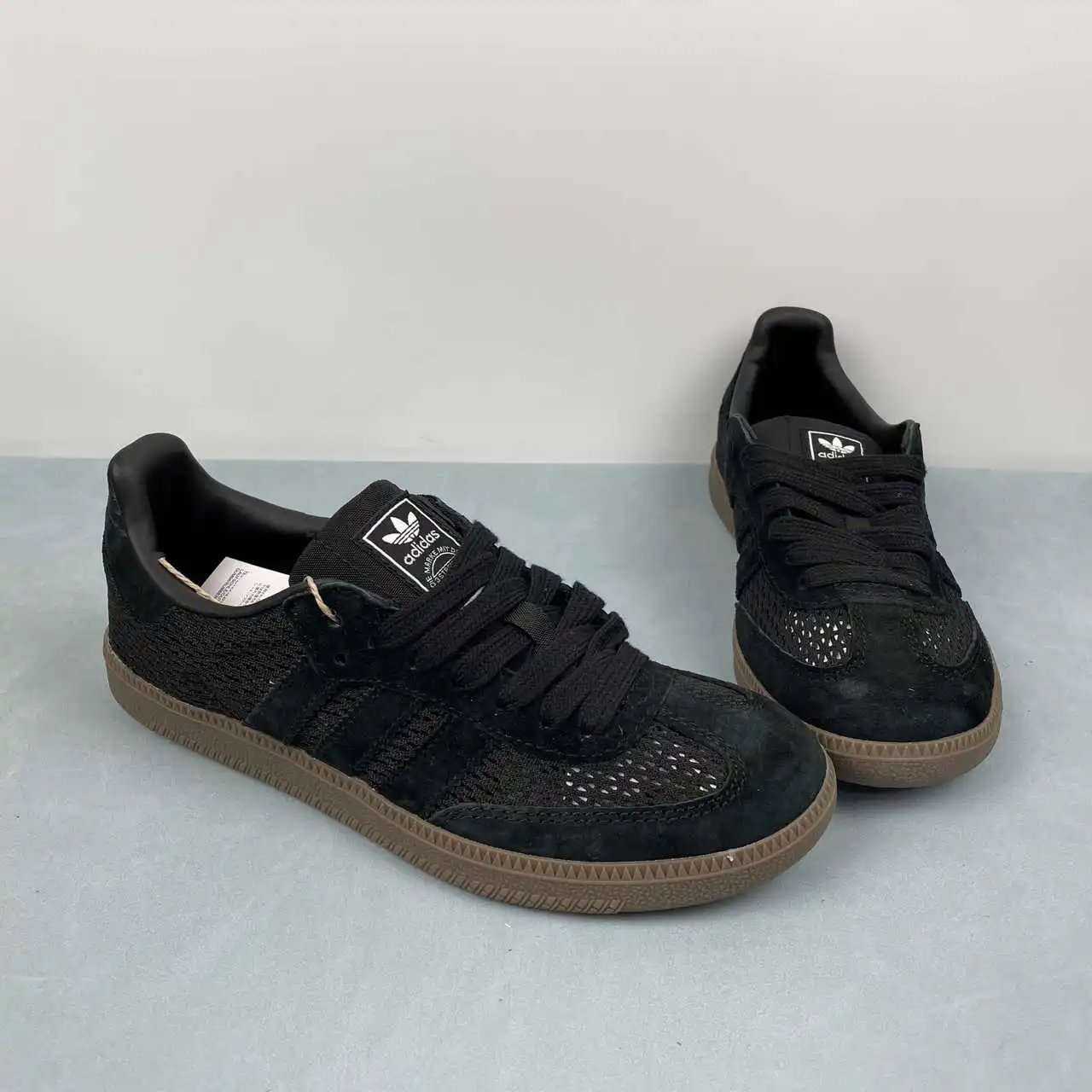 ADIDAS SAMBA KK3530 thumbnail 2
