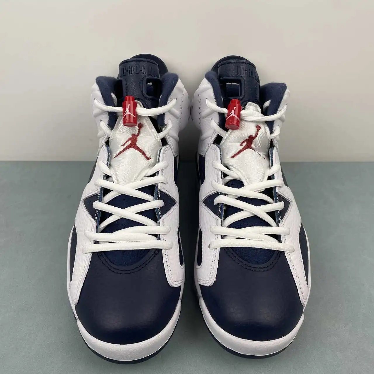 Jordan 6 Olympic Limited Edition – CT8529-164 thumbnail 4