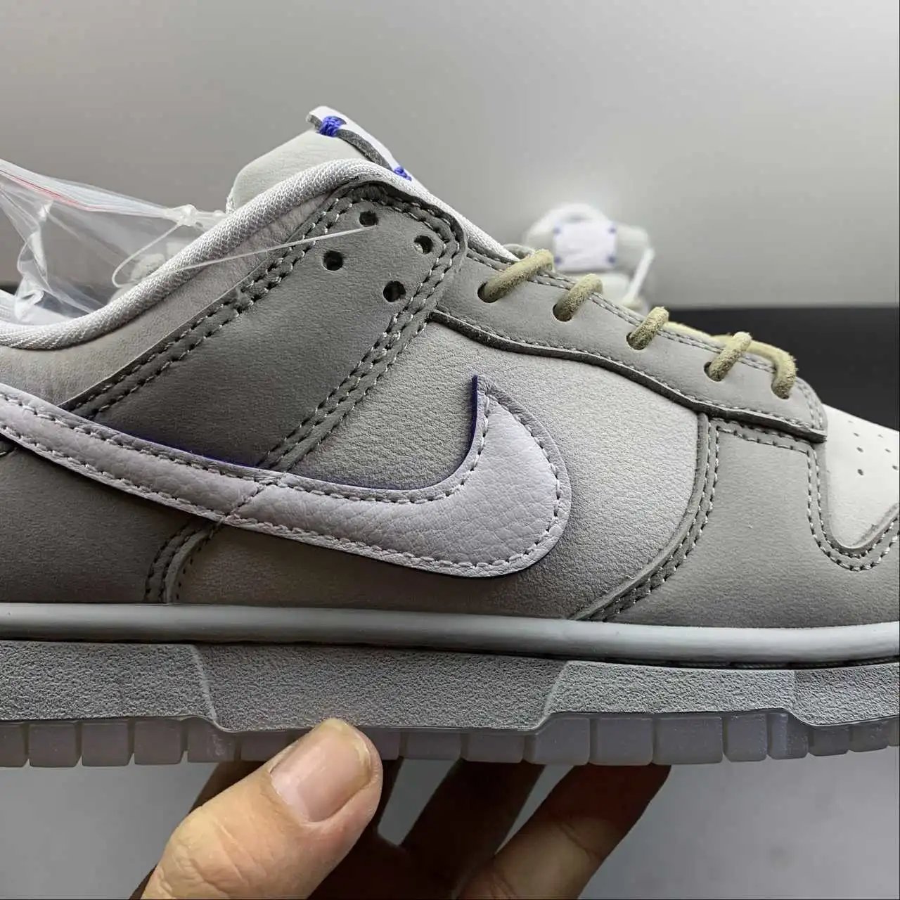 Nike Dunk Low DX3722-001 6