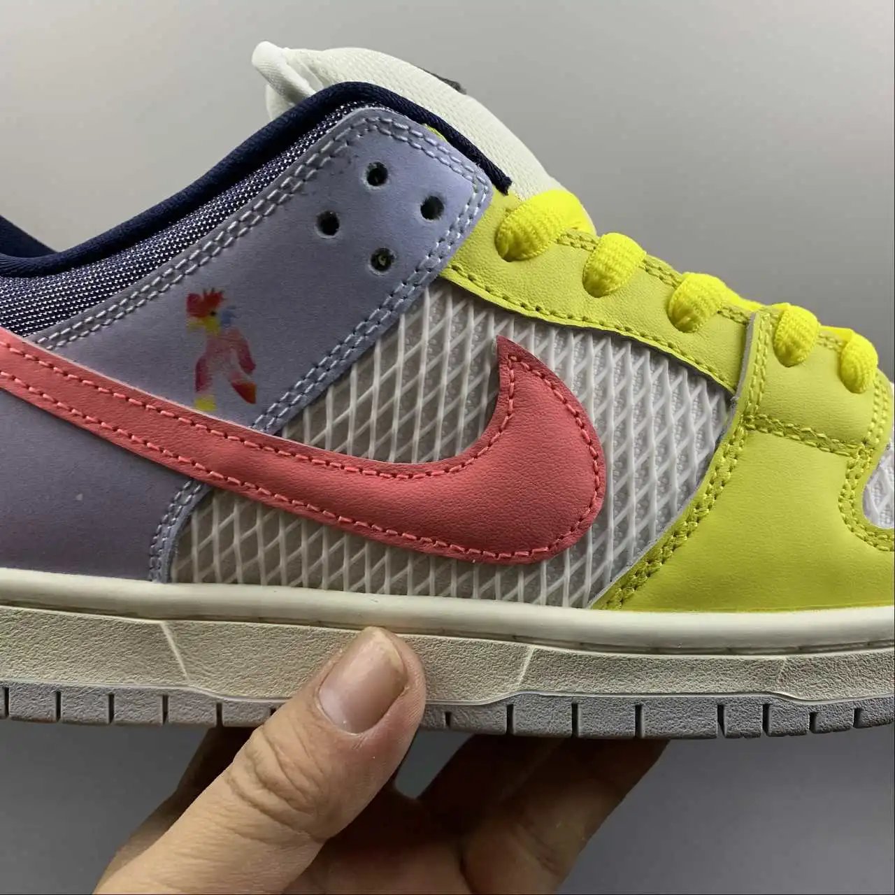 Nike Dunk Low DX5933-900 6
