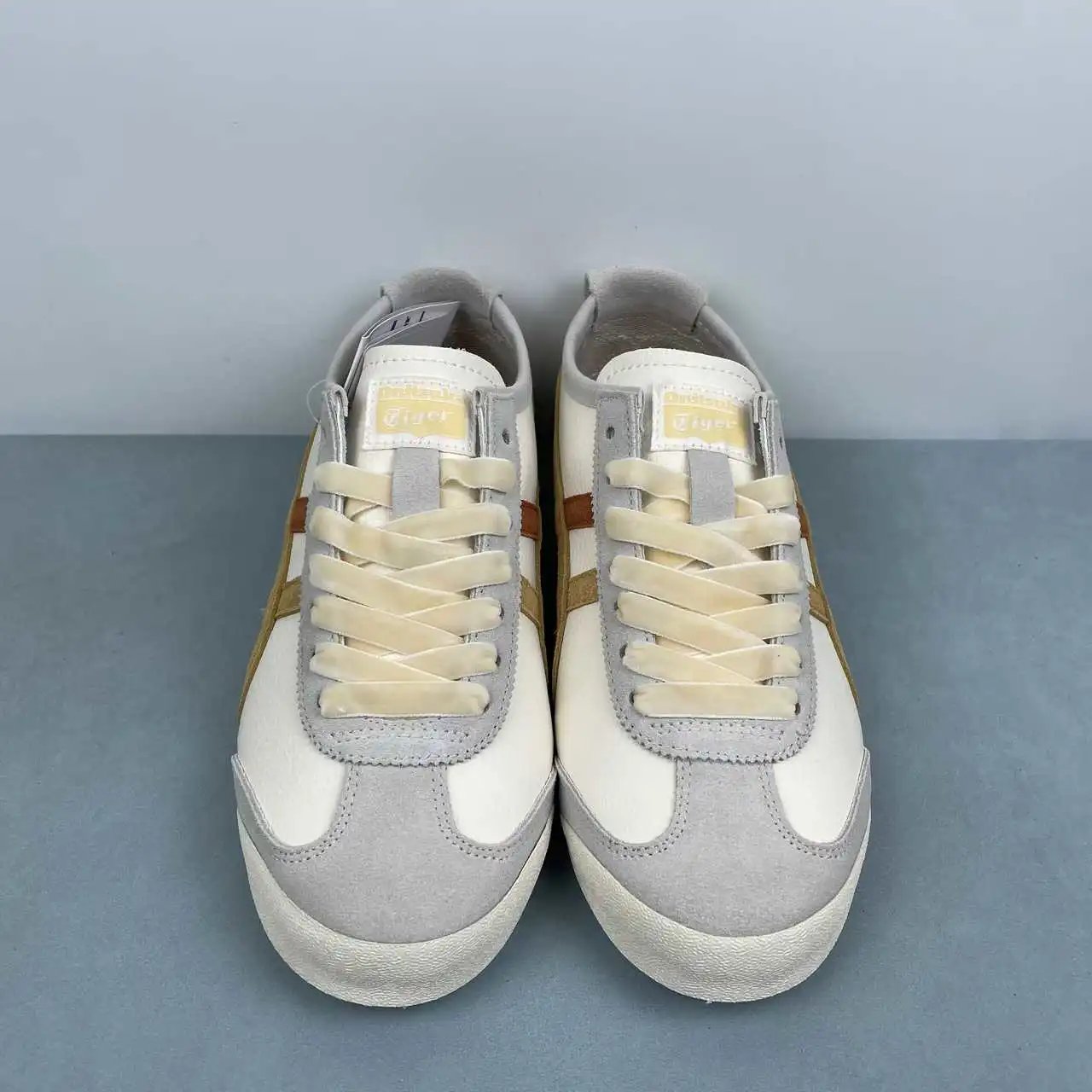 Asics Onitsuka tiger MEXICO 66 1183C519-100 thumbnail 3