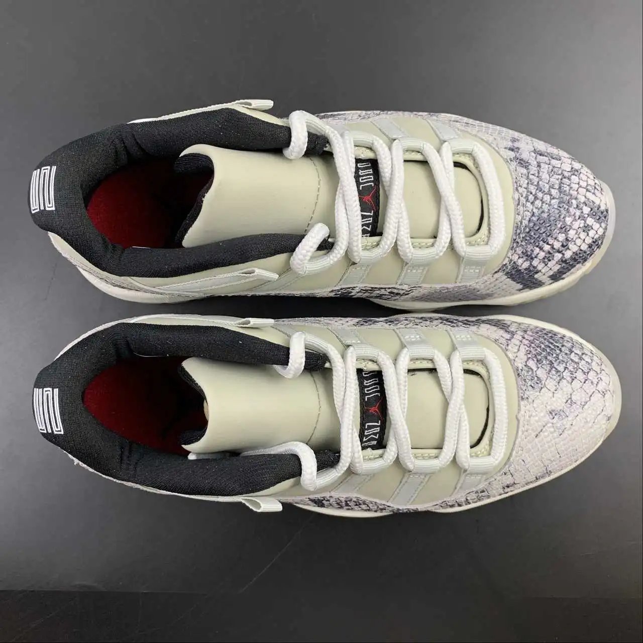 Air Jordan 11 CD6846-002 11