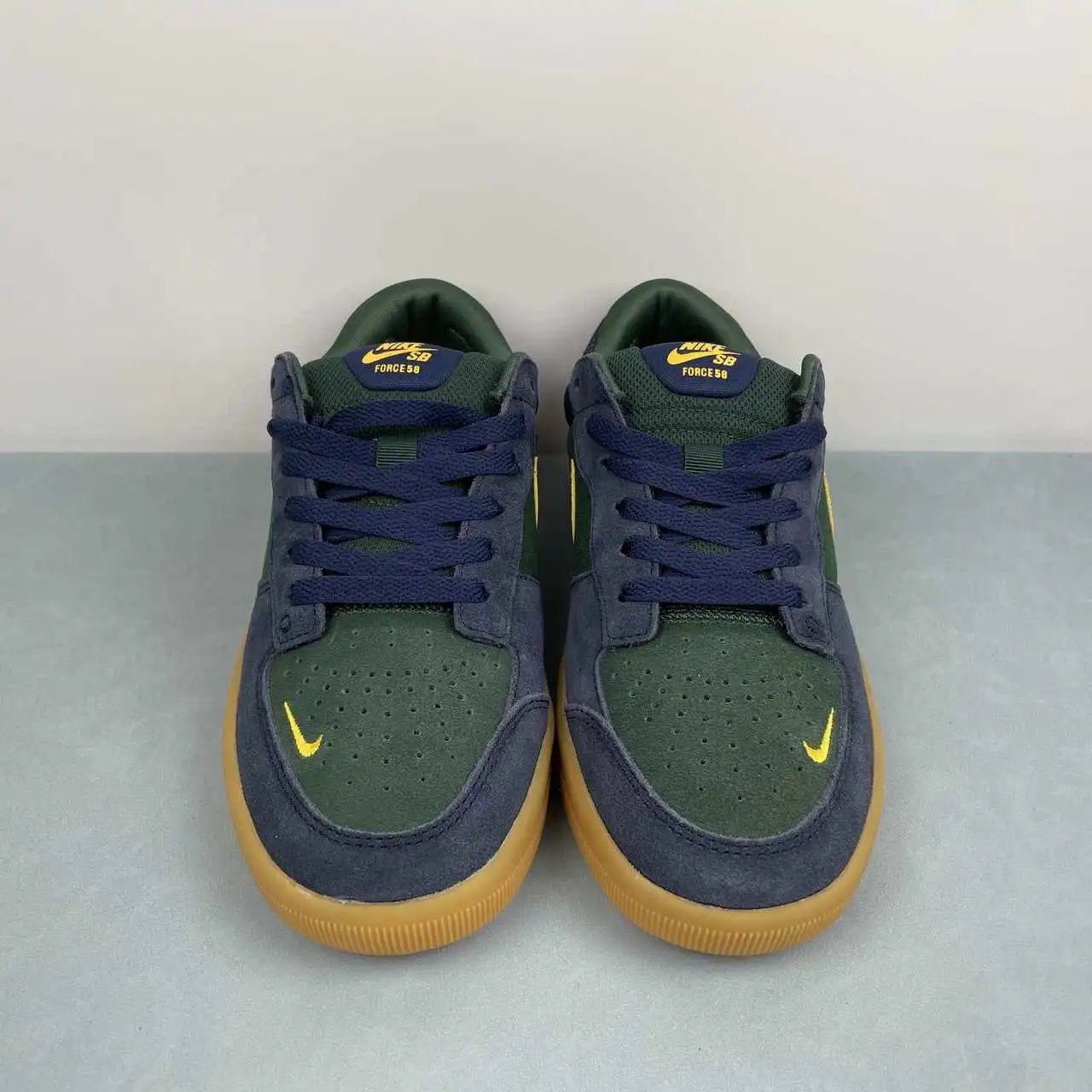 Nike SB Force 58 DV5477-402 thumbnail 3