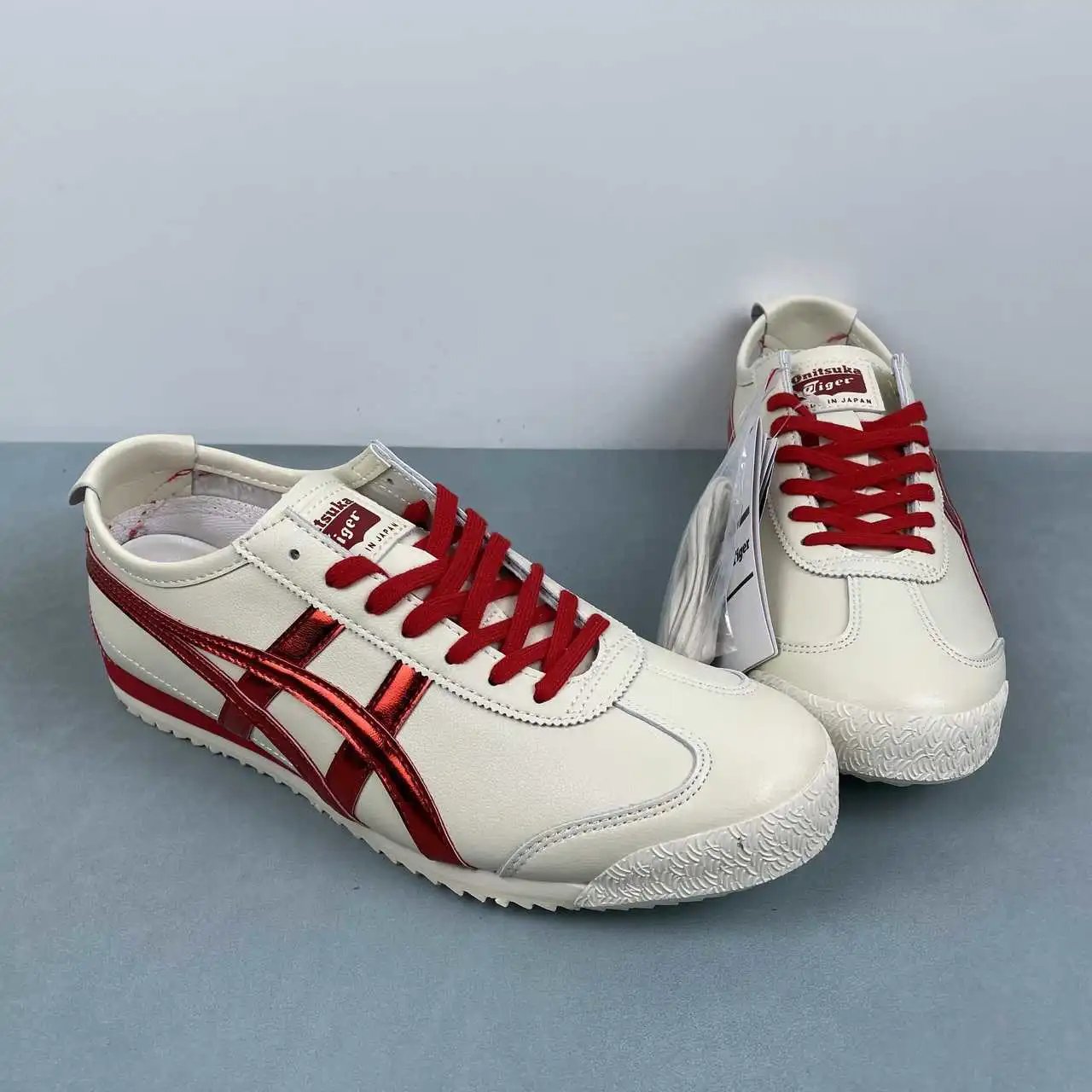Asics Onitsuka tiger MEXICO 66 1183C522-200 thumbnail 2