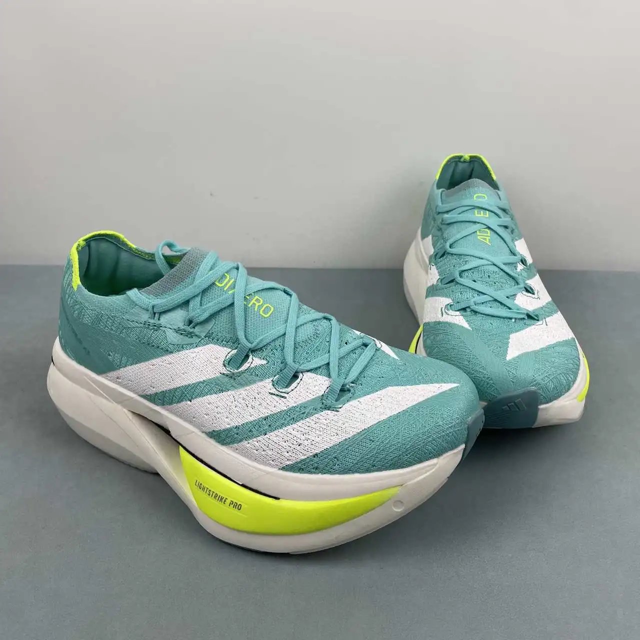 Adidas Adizero PRIME X3 STRUNG JR2598 thumbnail 2