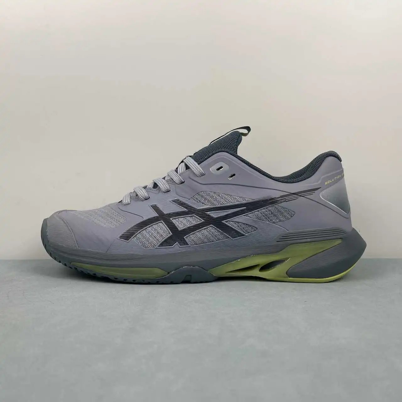 Asics SOLUTION SPEED FF 4 CLAY 1041A532-400 thumbnail 4