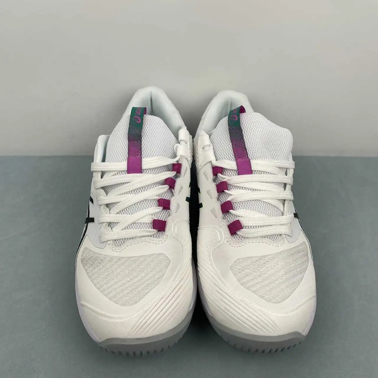 Asics SOLUTION SPEED FF 4 CLAY 1041A533-101 thumbnail 3