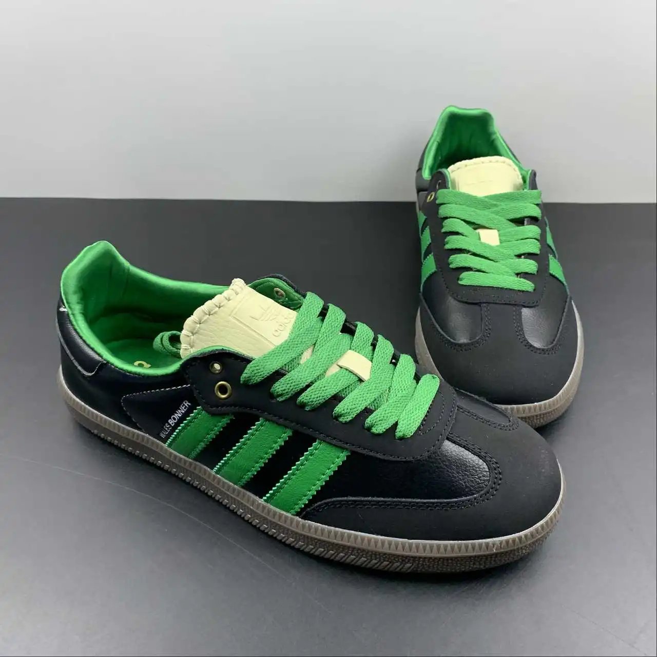 ADIDAS SAMBA S42590 thumbnail 2