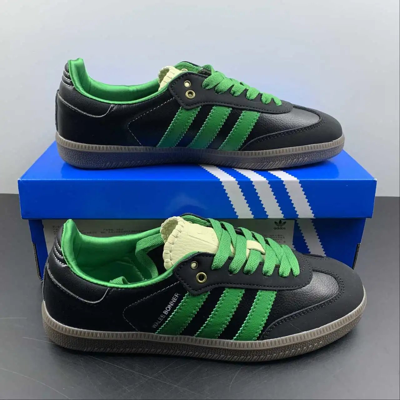 ADIDAS SAMBA S42590