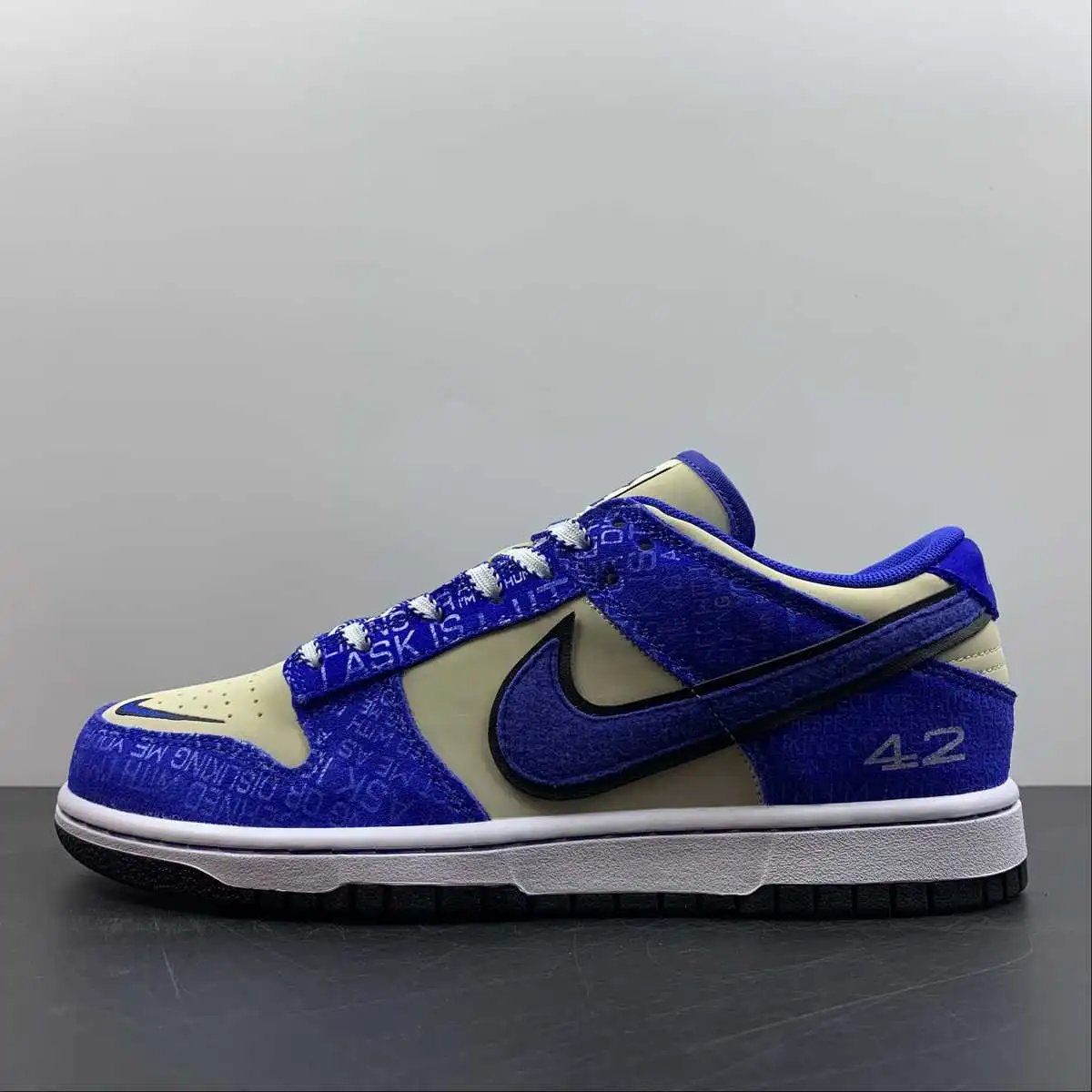 Nike Dunk Low DV2203-400 4