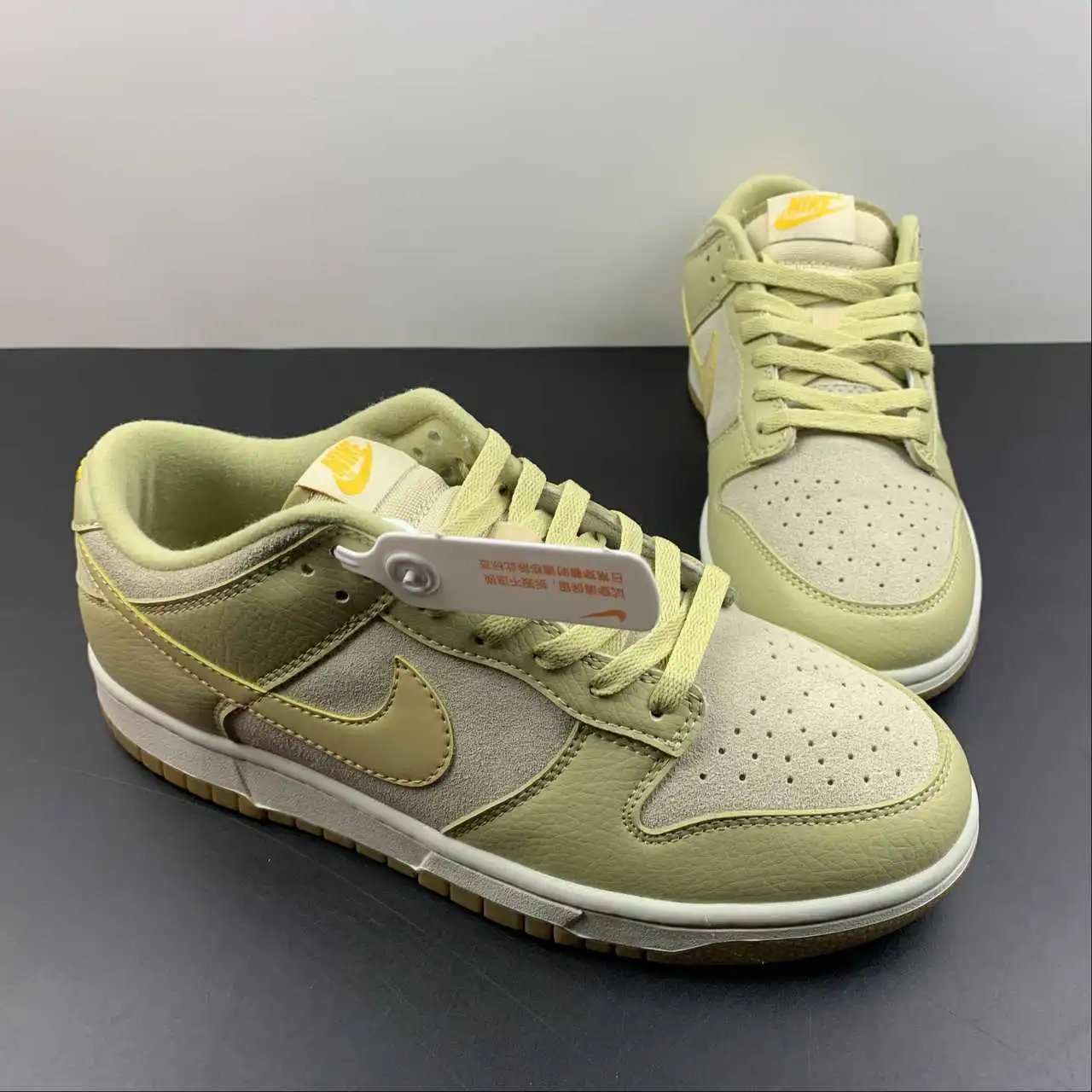Nike Dunk Low DZ4513-200 2