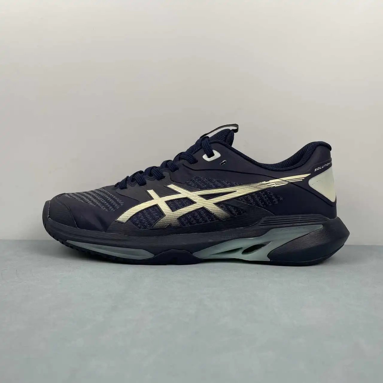 Asics SOLUTION SPEED FF 4 CLAY 1041A534-400 thumbnail 4