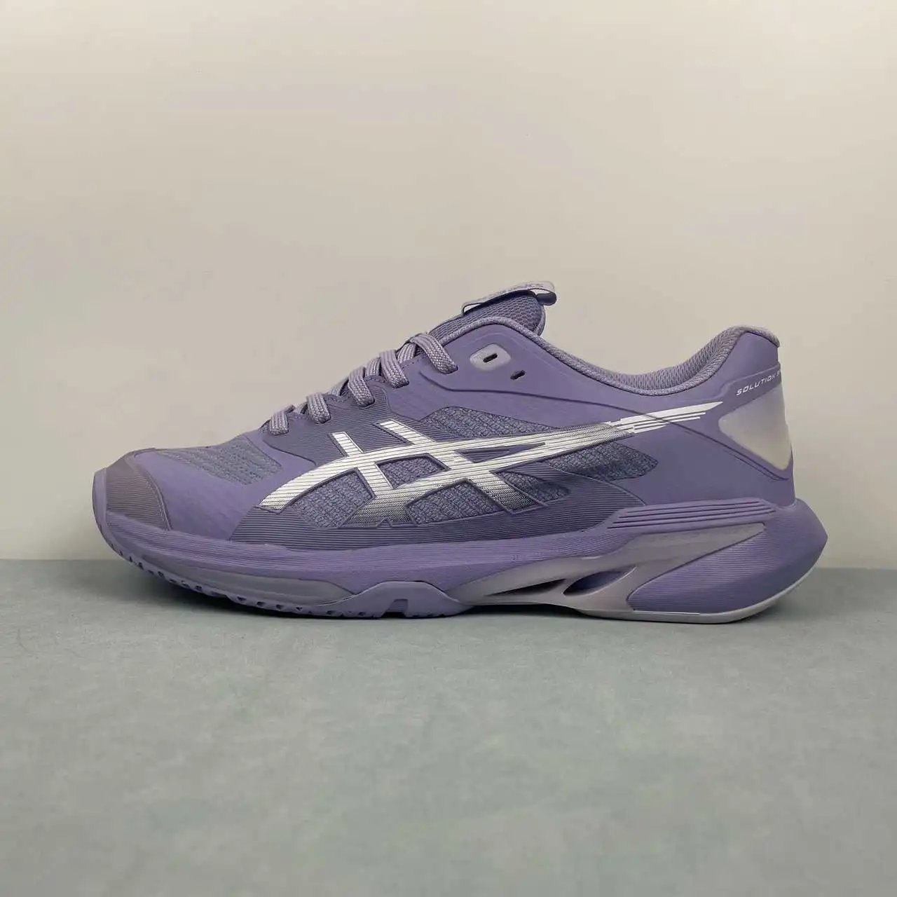 Asics SOLUTION SPEED FF 4 CLAY 1042A305-500 thumbnail 4
