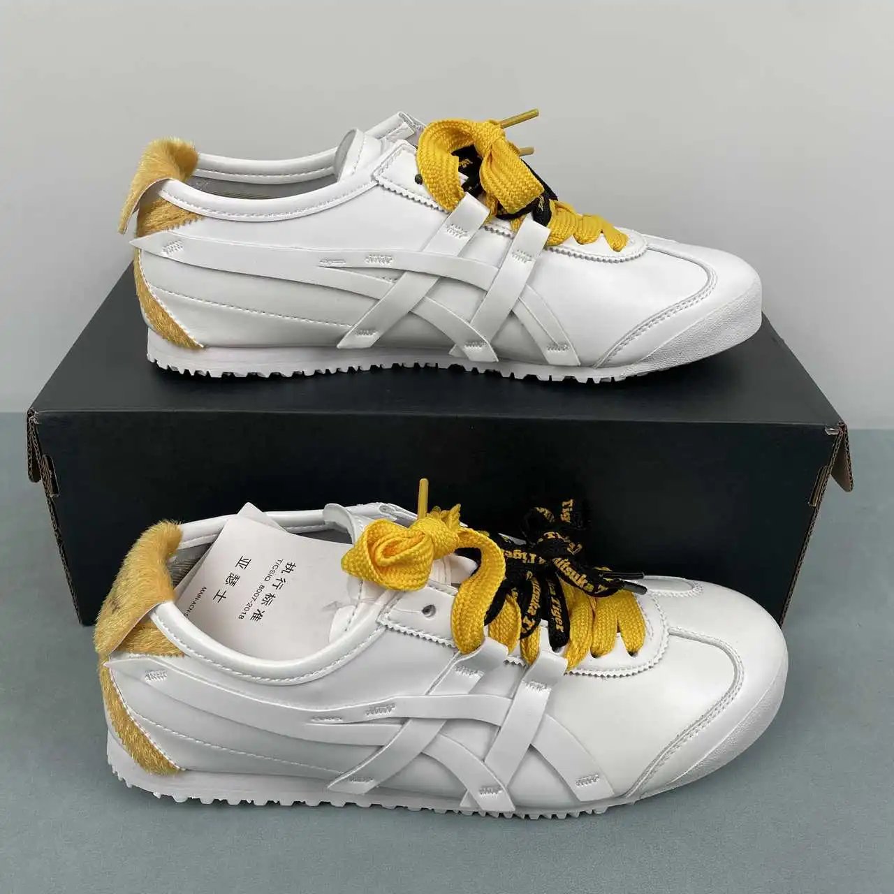 Asics Onitsuka tiger MEXICO 66 1183C565-100
